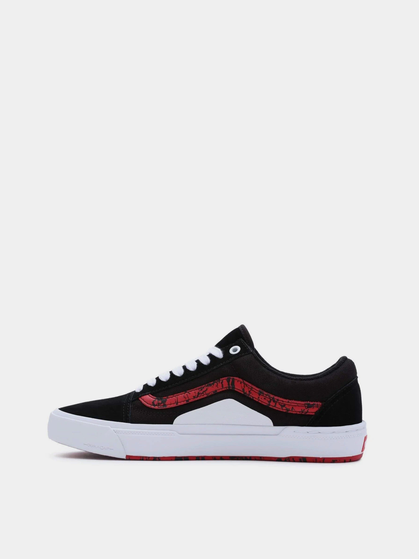 Кеди Vans Old Skool модель VN0005UZBWT1 Фото