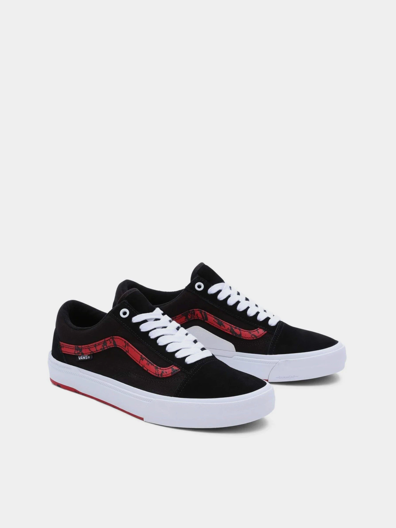 Кеди Vans Old Skool модель VN0005UZBWT1 Фото