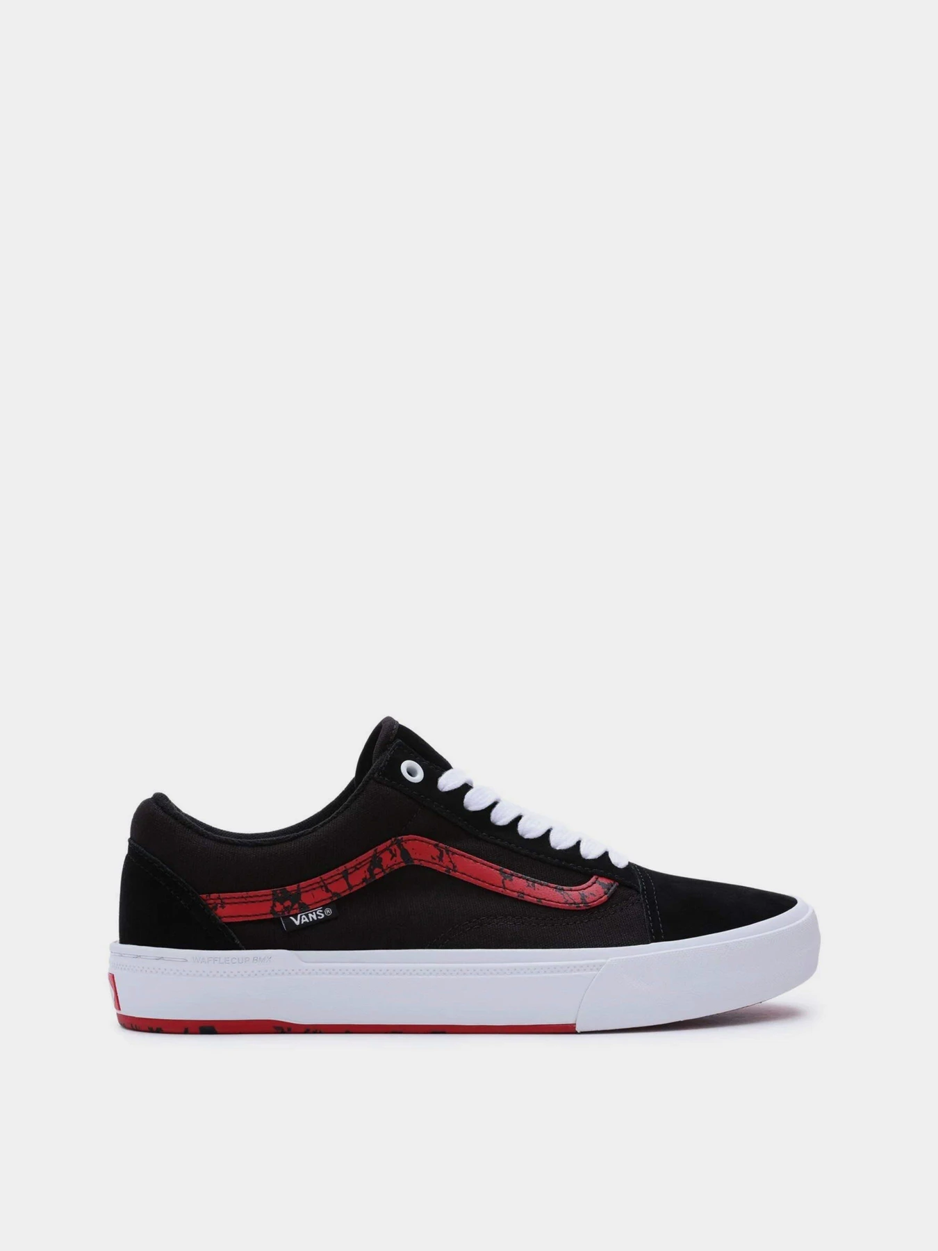 Кеди Vans Old Skool модель VN0005UZBWT1 Фото