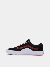 Кеди Vans Old Skool модель VN0005UZBWT1 Фото