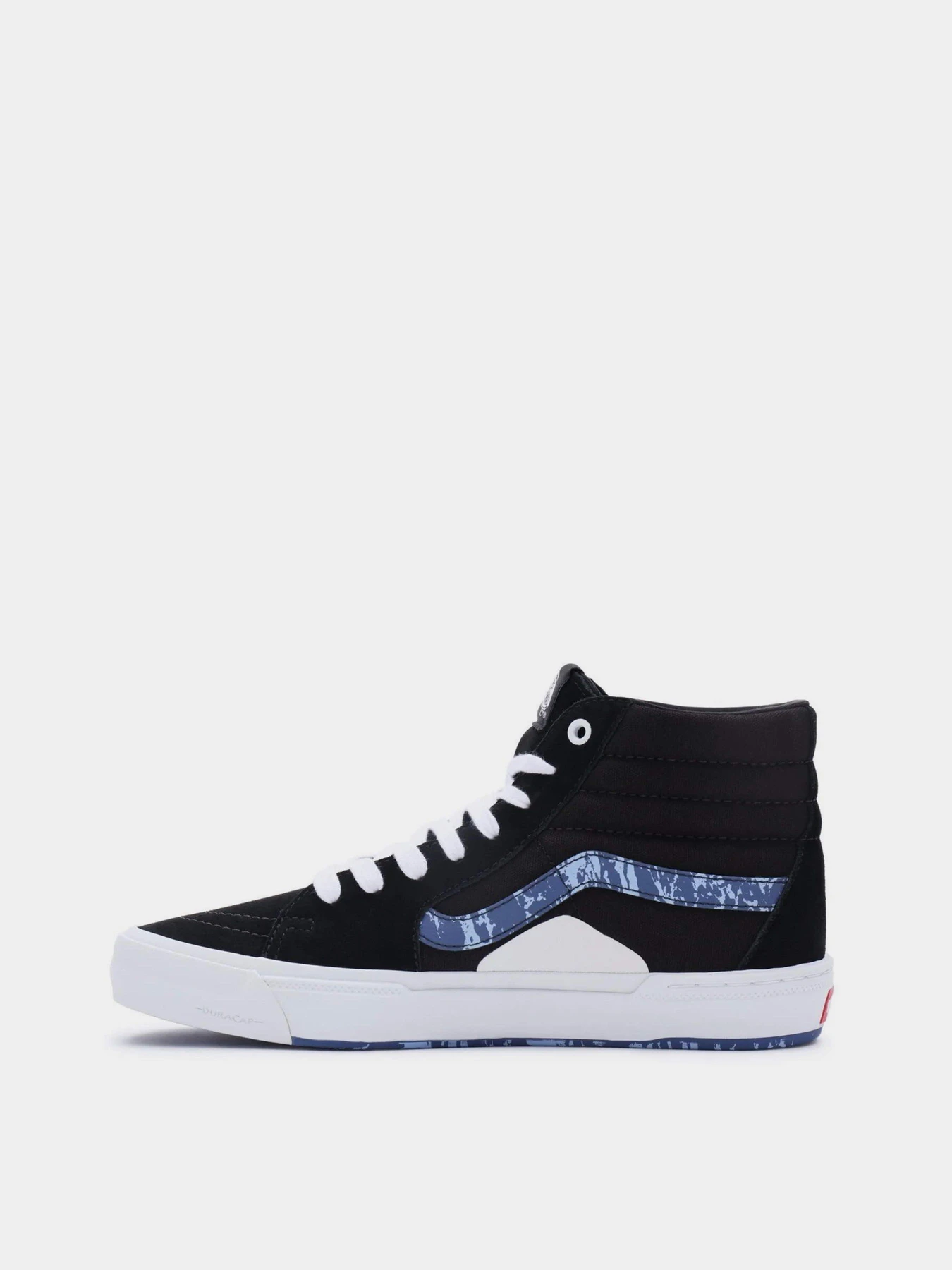Кеды Vans SK8-Hi модель VN0005V03M91 Фото