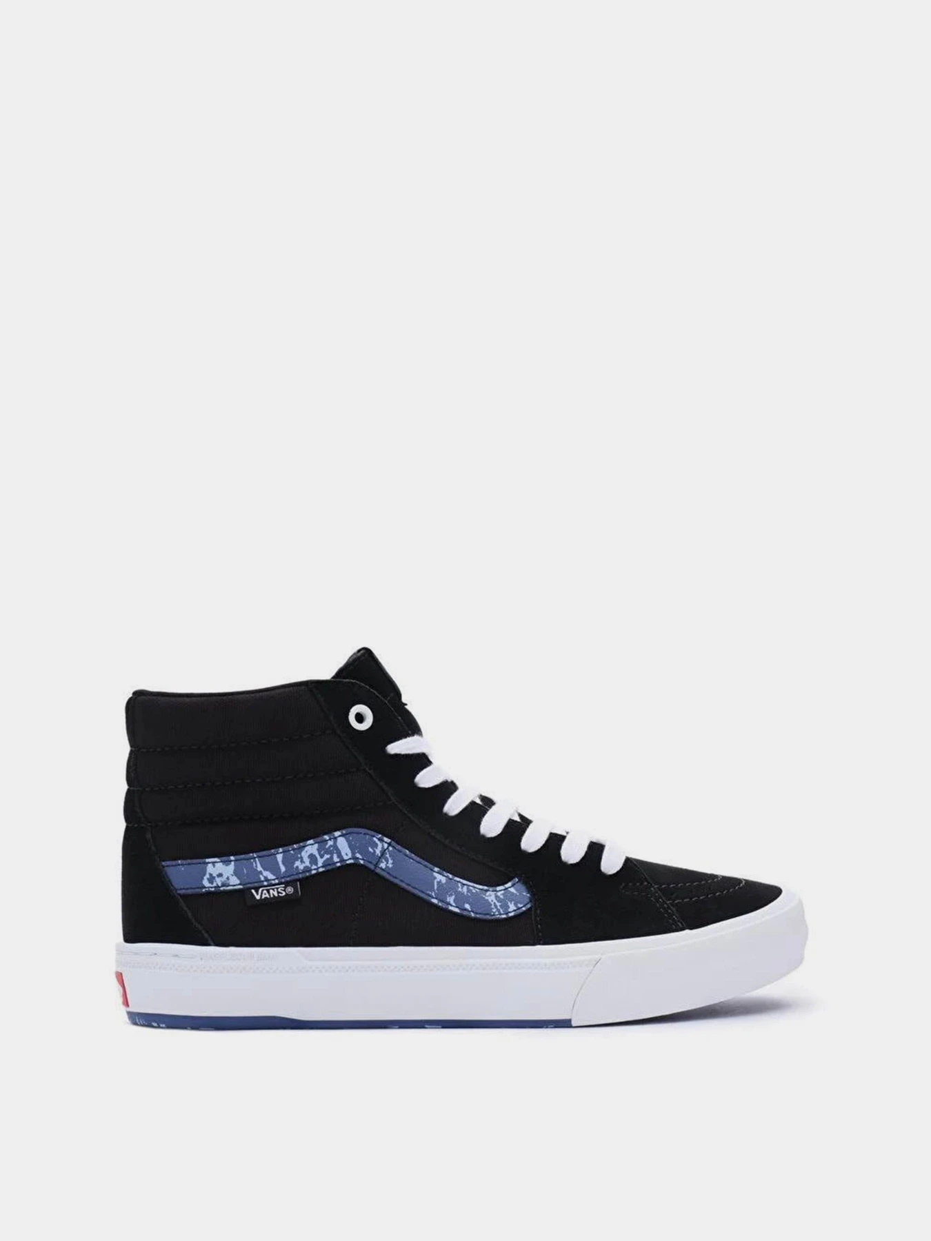 Кеды Vans SK8-Hi модель VN0005V03M91 Фото