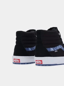 Кеды Vans SK8-Hi модель VN0005V03M91 Фото