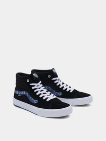 Кеды Vans SK8-Hi модель VN0005V03M91 Фото