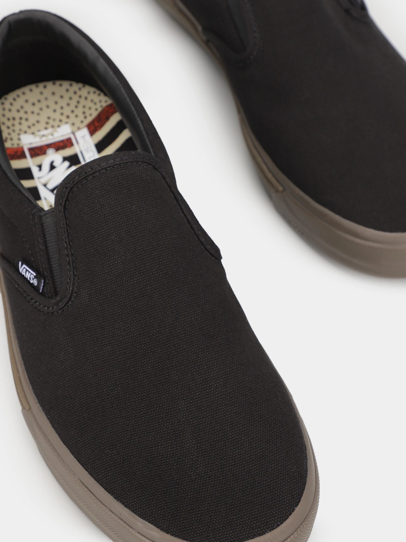 Сліпони та мокасини Vans BMX модель VN0005V1BMV1 Сліпони та мокасини Vans BMX модель VN0005V1BMV1 Фото