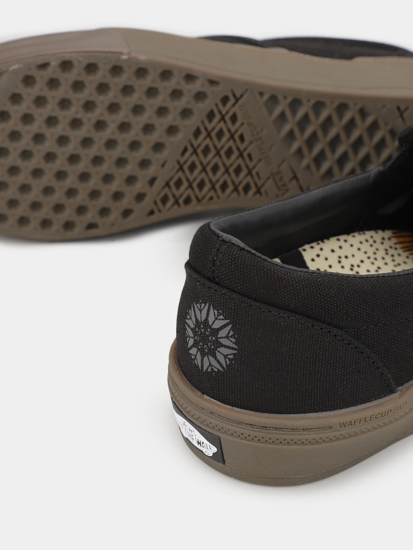 Сліпони та мокасини Vans BMX модель VN0005V1BMV1 Сліпони та мокасини Vans BMX модель VN0005V1BMV1 Фото