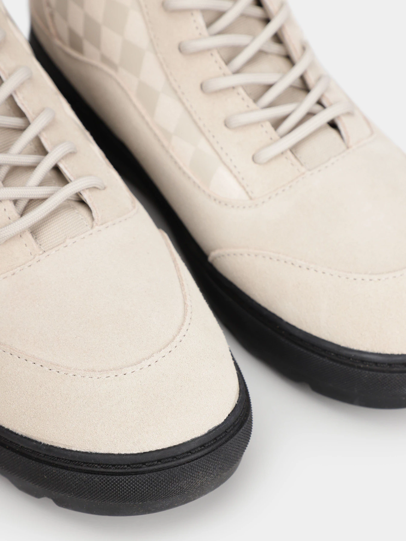 Ботинки и сапоги Vans Colfax Boot MTE-1 модель VN000BCGY3P1 Ботинки и сапоги Vans Colfax Boot MTE-1 модель VN000BCGY3P1 Фото
