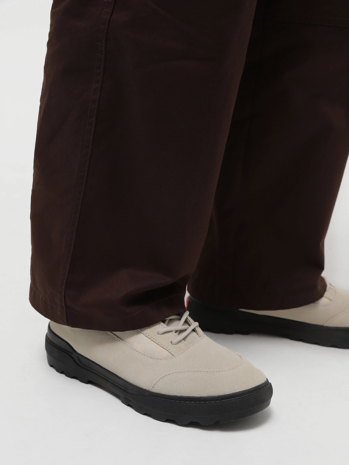 Ботинки и сапоги Vans Colfax Boot MTE-1 модель VN000BCGY3P1 Ботинки и сапоги Vans Colfax Boot MTE-1 модель VN000BCGY3P1 Фото