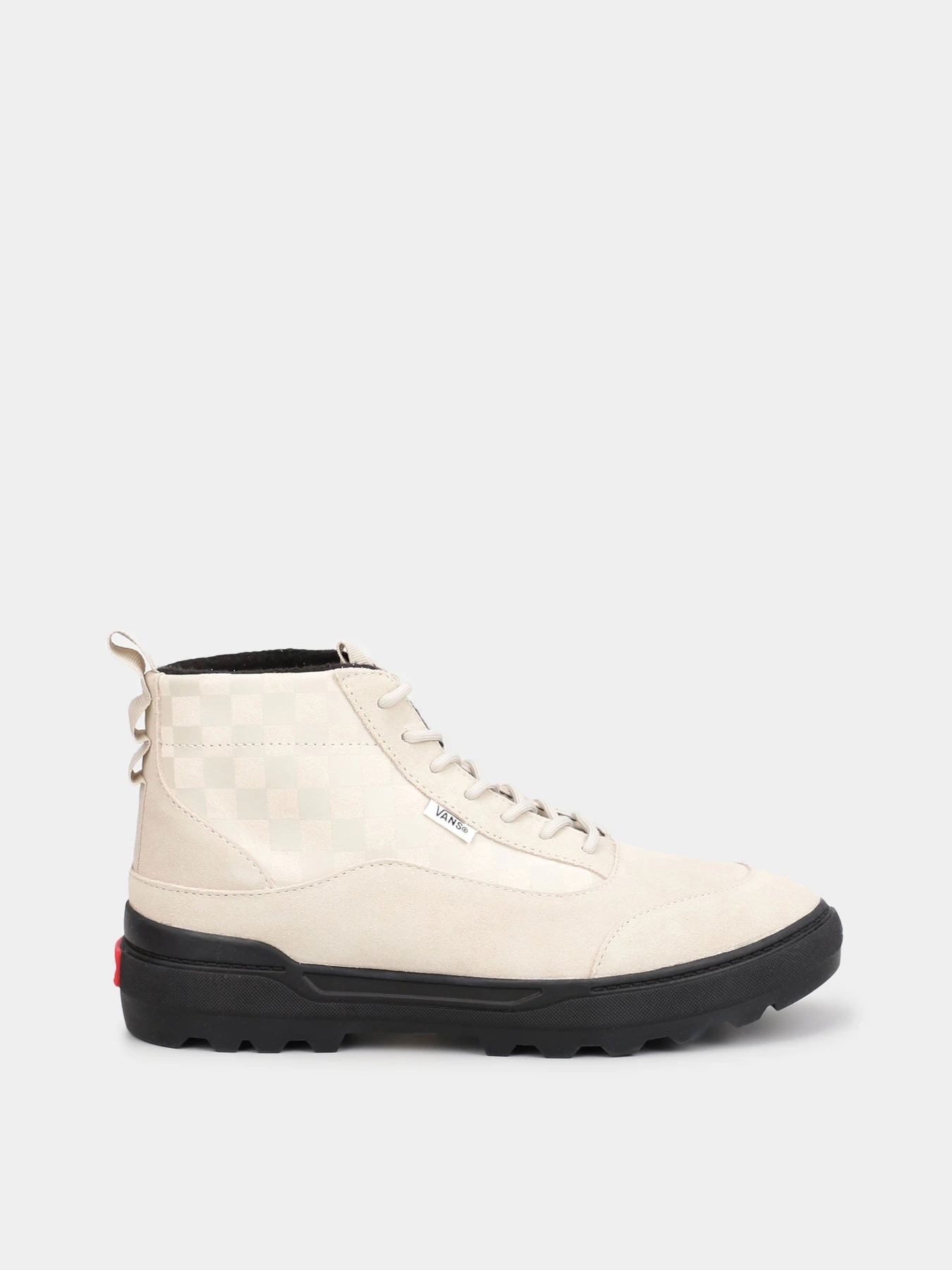 Ботинки и сапоги Vans Colfax Boot MTE-1 модель VN000BCGY3P1 Ботинки и сапоги Vans Colfax Boot MTE-1 модель VN000BCGY3P1 Фото