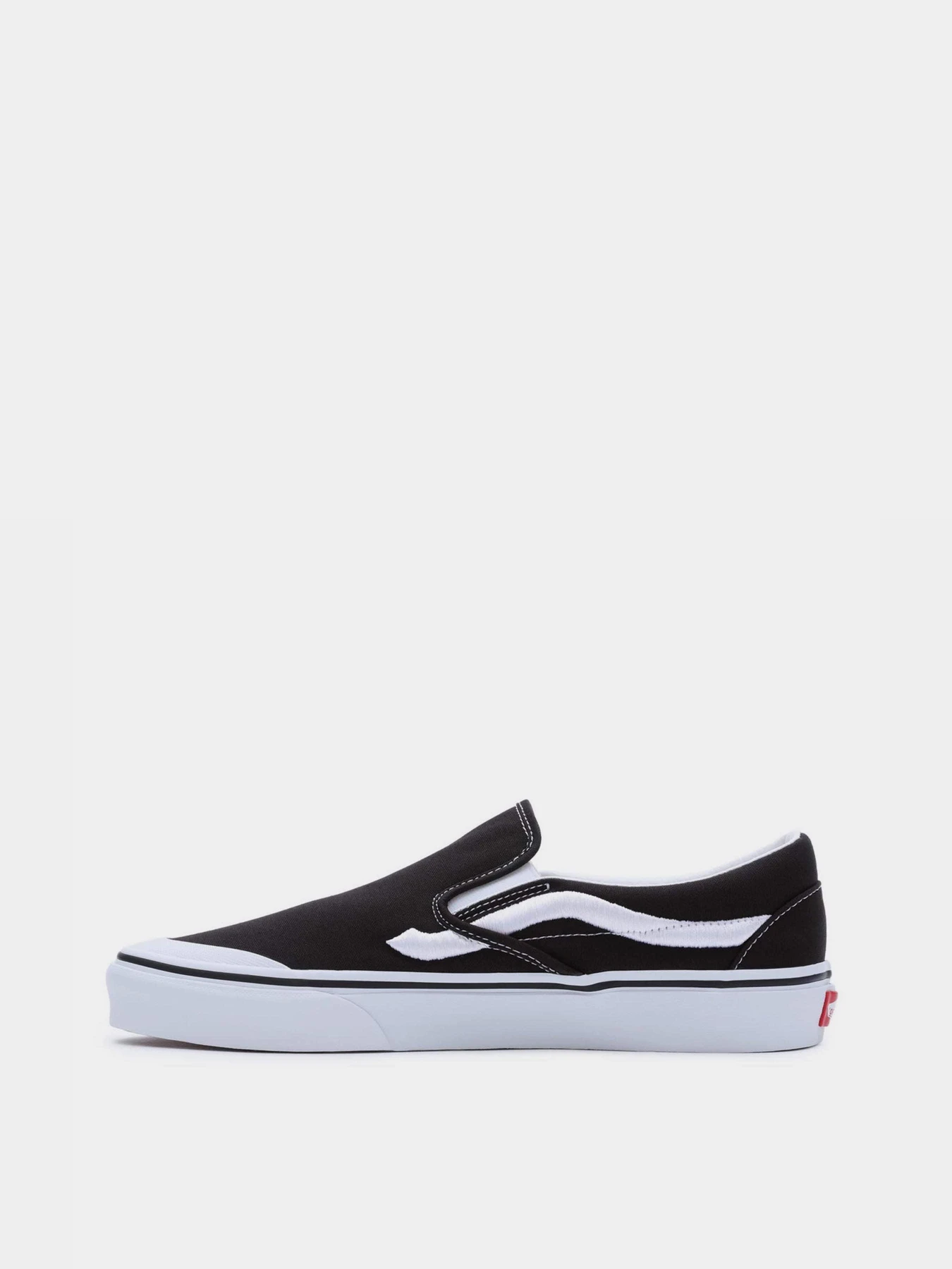 Сліпони та мокасини Vans Classic Slip-On модель VN000BW36BT1 Сліпони та мокасини Vans Classic Slip-On модель VN000BW36BT1 Фото