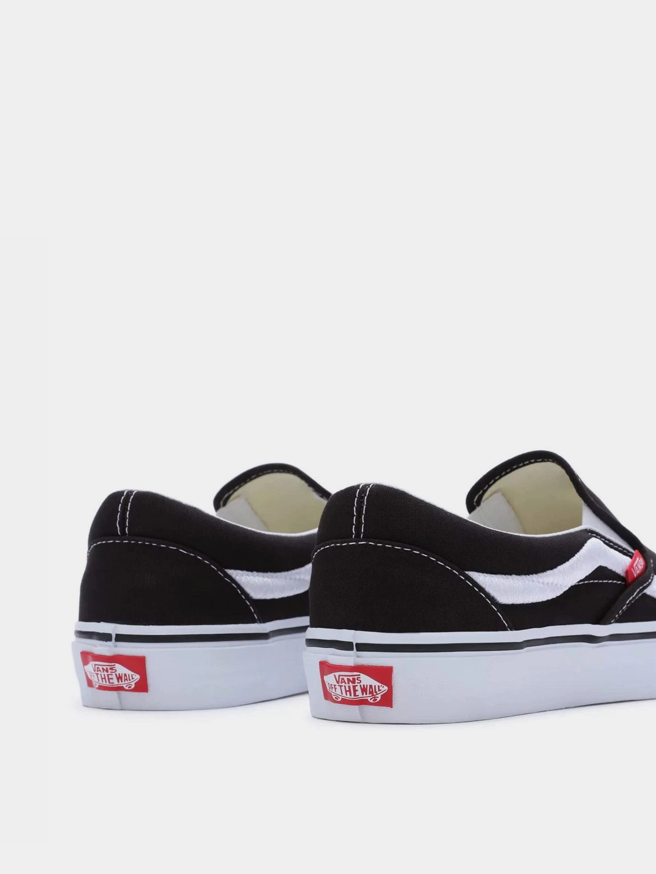 Сліпони та мокасини Vans Classic Slip-On модель VN000BW36BT1 Сліпони та мокасини Vans Classic Slip-On модель VN000BW36BT1 Фото