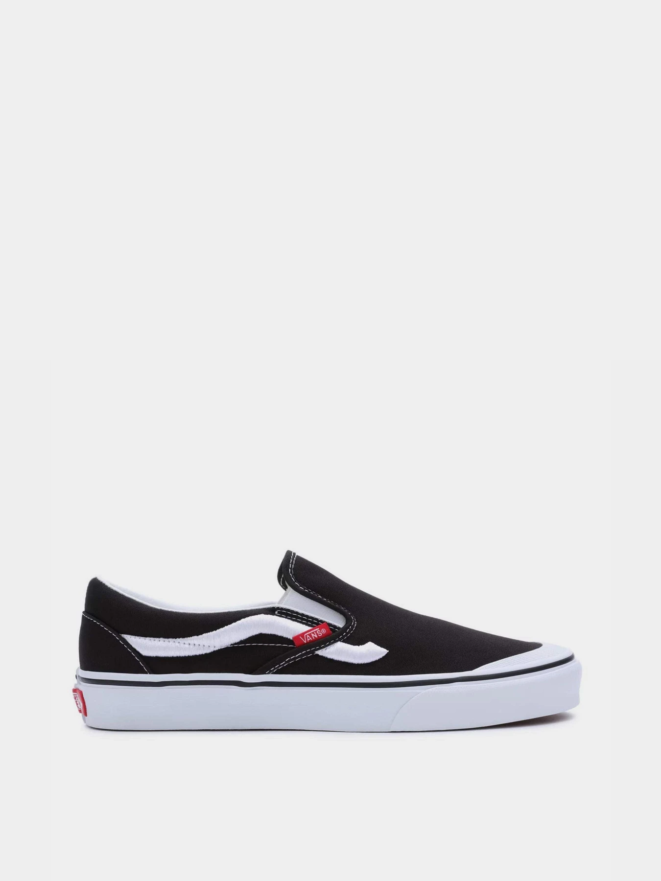 Сліпони та мокасини Vans Classic Slip-On модель VN000BW36BT1 Сліпони та мокасини Vans Classic Slip-On модель VN000BW36BT1 Фото