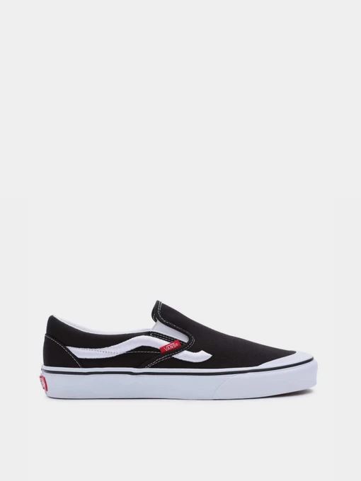 Слипоны и мокасины Vans Classic Slip-On модель VN000BW36BT1 Фото