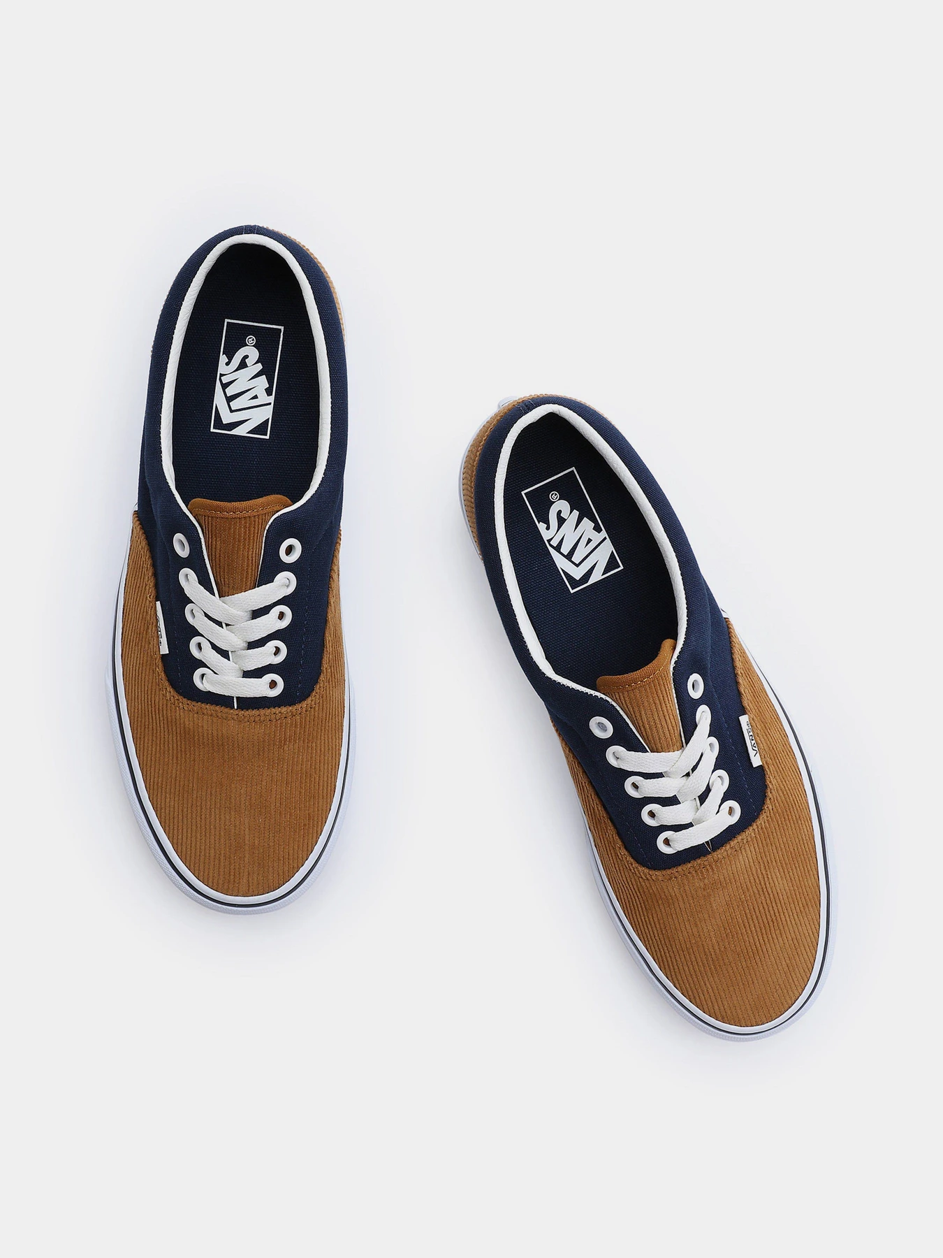 Кеди Vans Mini Cord Era модель VN0007NU0BO1 Кеди Vans Mini Cord Era модель VN0007NU0BO1 Фото