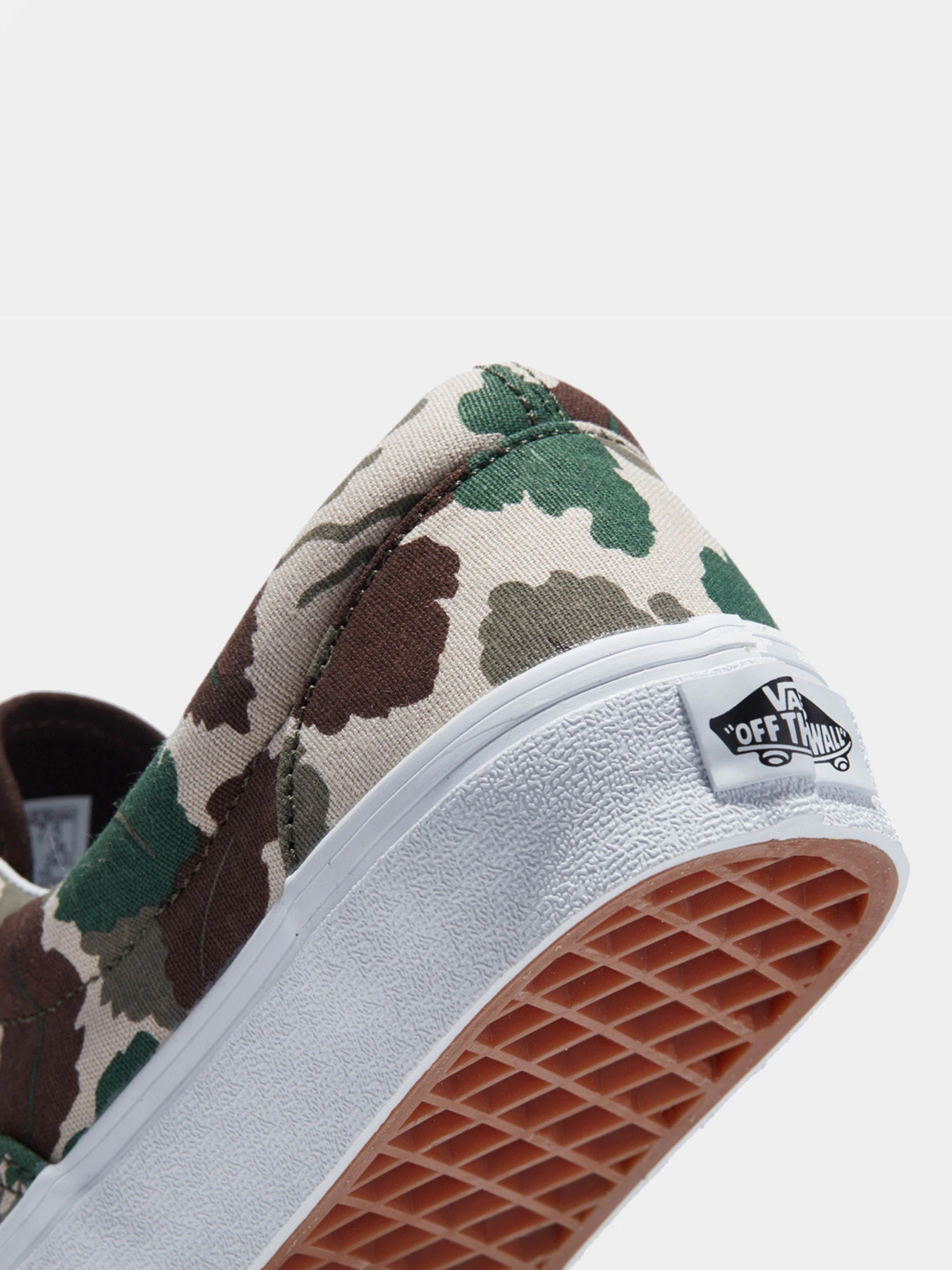 Кеды Vans Old Skool модель VN0007NU4481 Кеды Vans Old Skool модель VN0007NU4481 Фото