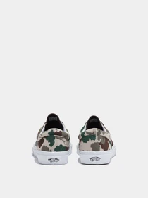 Кеды Vans Old Skool модель VN0007NU4481 Фото