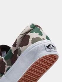 Кеды Vans Old Skool модель VN0007NU4481 Фото