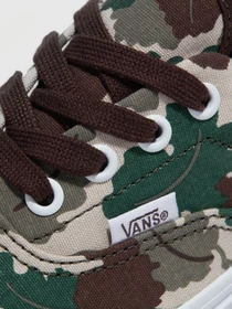 Кеды Vans Old Skool модель VN0007NU4481 Фото