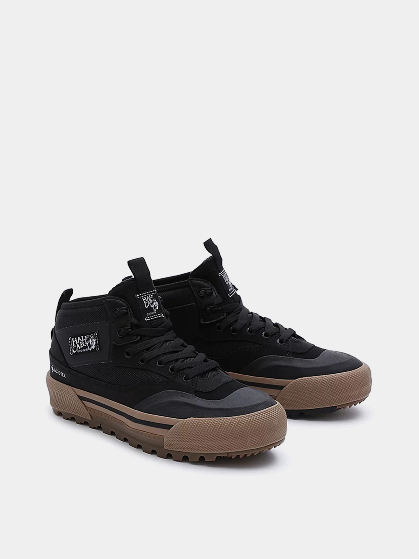 Ботинки и сапоги Vans Half Cab Gore-Tex MTE-3 модель VN0009QWB9M1 Ботинки и сапоги Vans Half Cab Gore-Tex MTE-3 модель VN0009QWB9M1 Фото