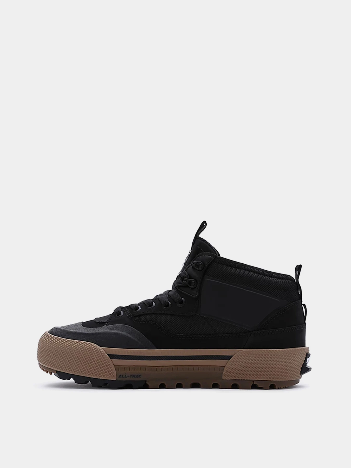 Ботинки и сапоги Vans Half Cab Gore-Tex MTE-3 модель VN0009QWB9M1 Ботинки и сапоги Vans Half Cab Gore-Tex MTE-3 модель VN0009QWB9M1 Фото