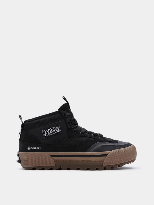 Ботинки и сапоги Vans Half Cab Gore-Tex MTE-3 модель VN0009QWB9M1 Фото