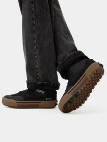 Ботинки и сапоги Vans Half Cab Gore-Tex MTE-3 модель VN0009QWB9M1 Фото