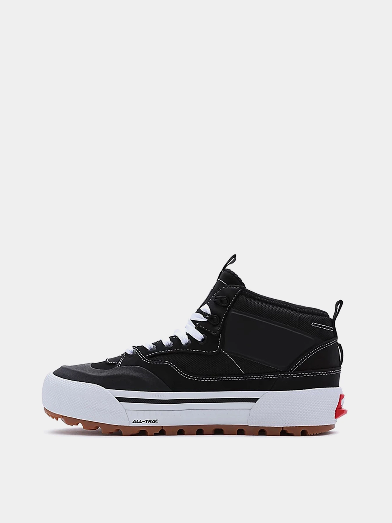 Ботинки и сапоги Vans Half Cab Gore-Tex MTE-4 модель VN0009QWBA21 Фото