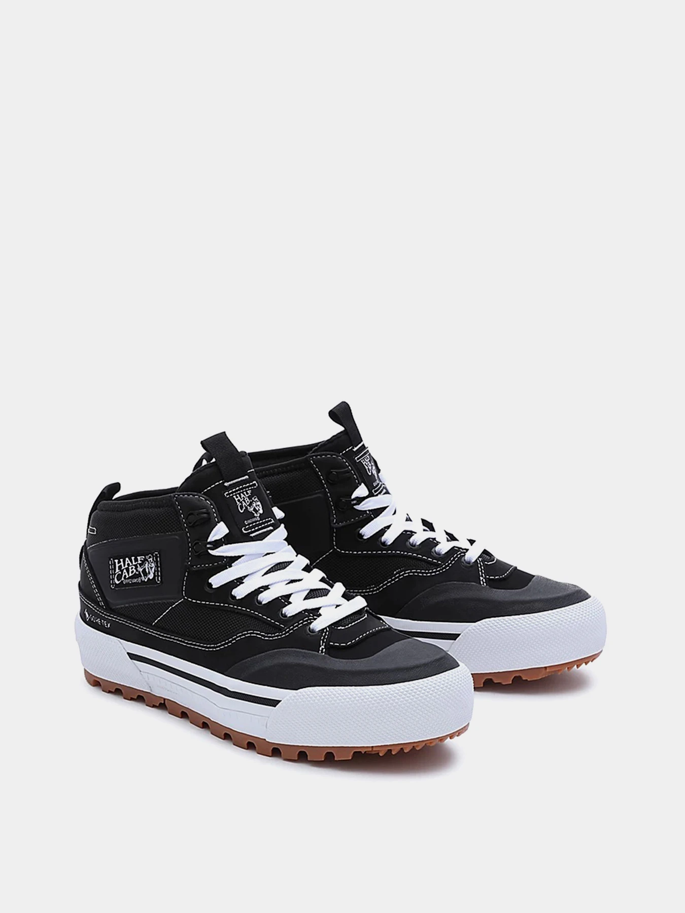 Ботинки и сапоги Vans Half Cab Gore-Tex MTE-4 модель VN0009QWBA21 Фото