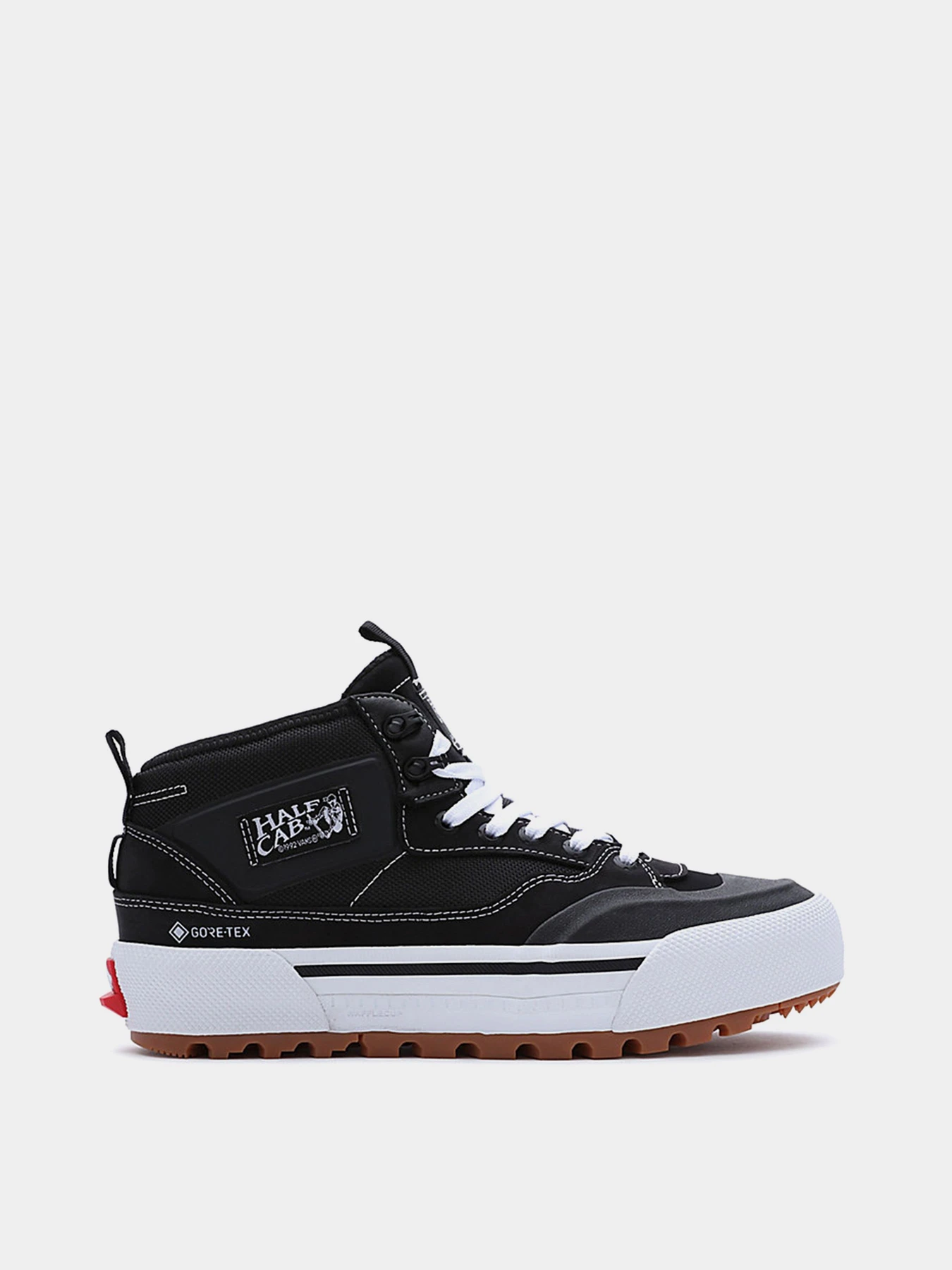 Ботинки и сапоги Vans Half Cab Gore-Tex MTE-4 модель VN0009QWBA21 Фото