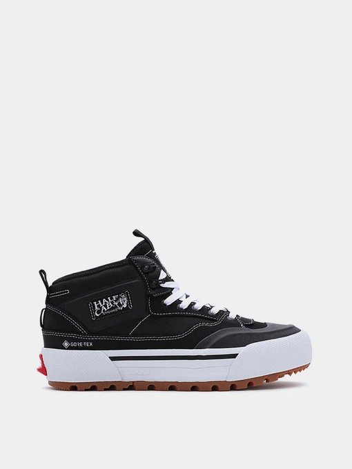 Ботинки и сапоги Vans Half Cab Gore-Tex MTE-4 модель VN0009QWBA21 Фото