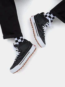 Ботинки и сапоги Vans Half Cab Gore-Tex MTE-4 модель VN0009QWBA21 Фото