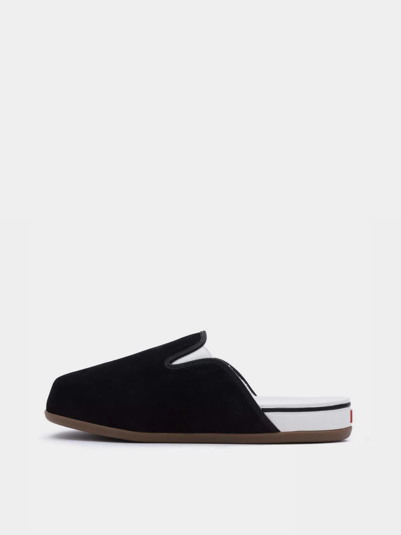 Тапки Vans Harbor Mule VR3 модель VN000BCD1KP1 Фото