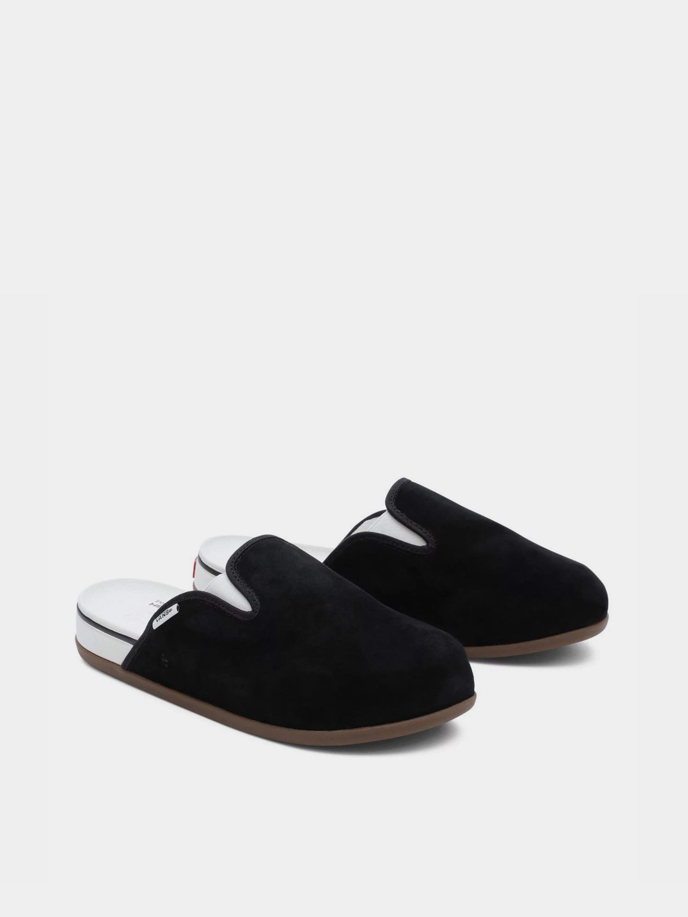 Тапки Vans Harbor Mule VR3 модель VN000BCD1KP1 Фото