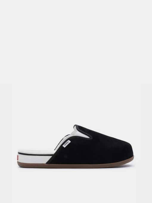 Тапки Vans Harbor Mule VR3 модель VN000BCD1KP1 Фото