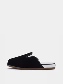 Тапки Vans Harbor Mule VR3 модель VN000BCD1KP1 Фото