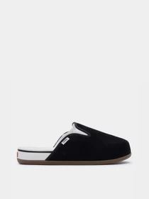 Тапки Vans Harbor Mule VR3 модель VN000BCD1KP1 Фото