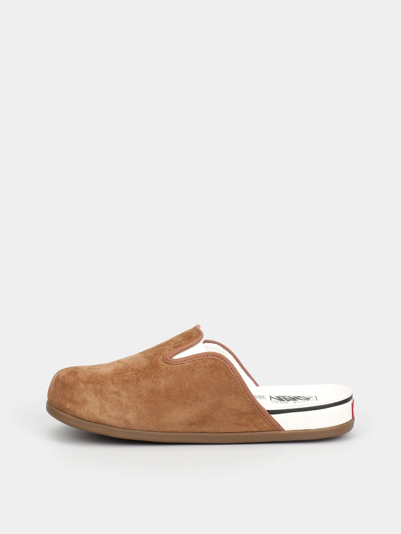 Капці Vans Harbor VR3 модель VN000BCDBS81 Капці Vans Harbor VR3 модель VN000BCDBS81 Фото