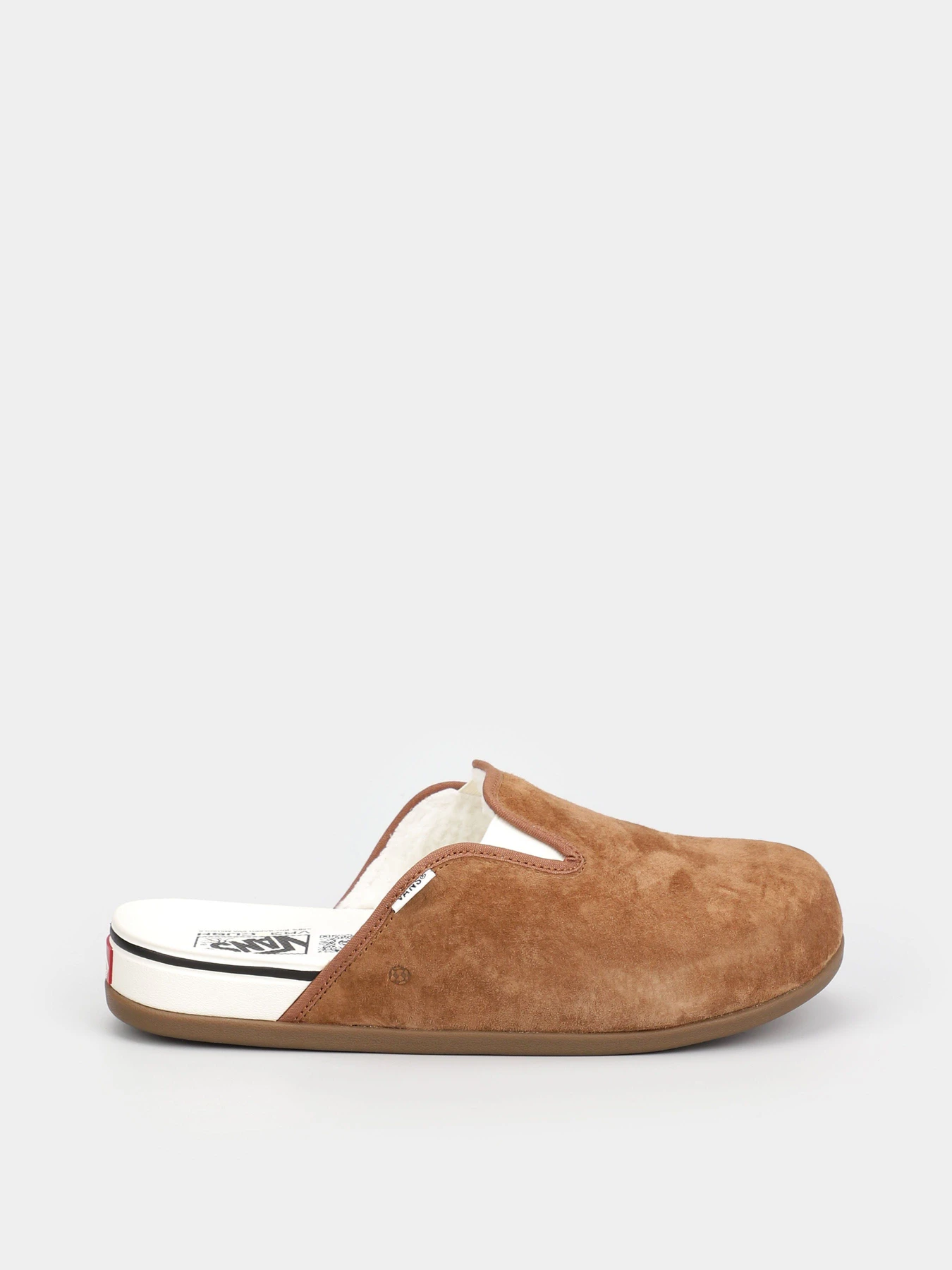 Капці Vans Harbor VR3 модель VN000BCDBS81 Капці Vans Harbor VR3 модель VN000BCDBS81 Фото
