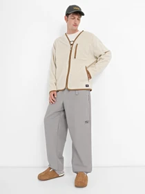 Капці Vans Harbor VR3 модель VN000BCDBS81 Фото