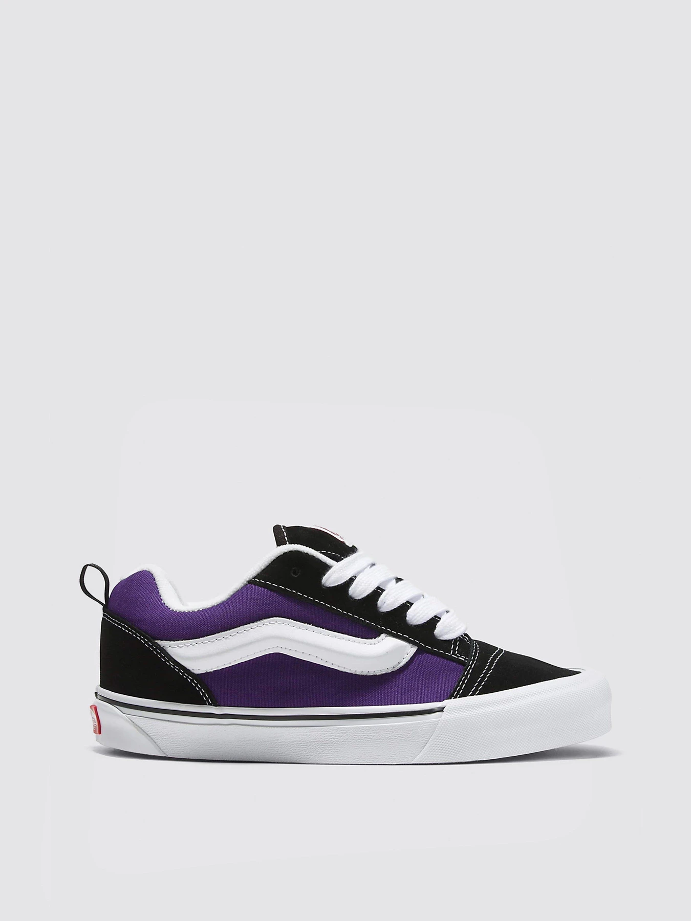 Кеди Vans Knu Skool модель VN0009QCB5P1 Кеди Vans Knu Skool модель VN0009QCB5P1 Фото