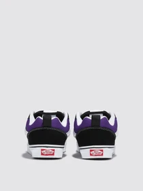 Кеди Vans Knu Skool модель VN0009QCB5P1 Фото