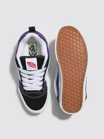 Кеди Vans Knu Skool модель VN0009QCB5P1 Фото