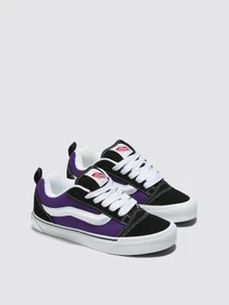 Кеди Vans Knu Skool модель VN0009QCB5P1 Фото