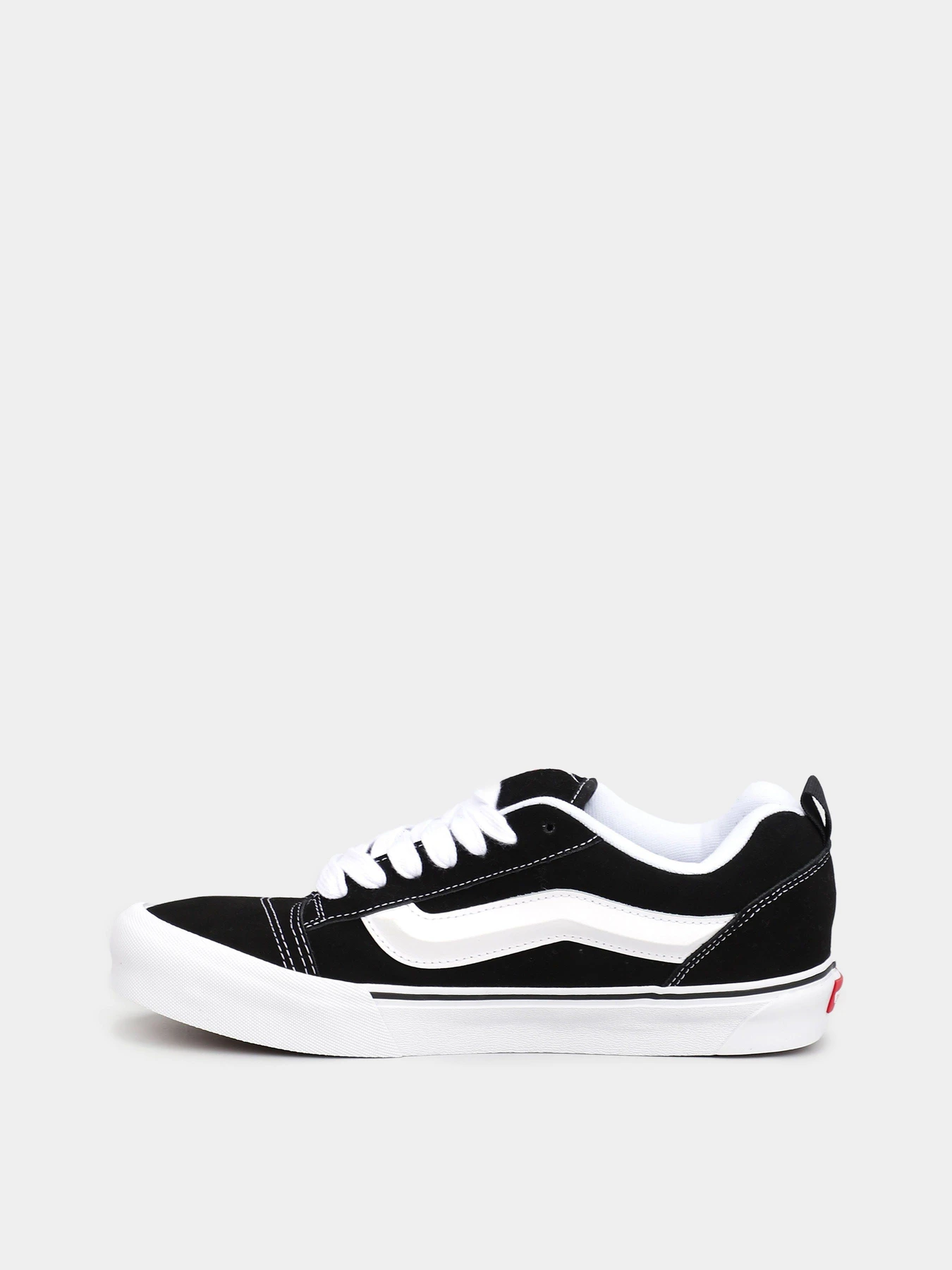 Кеды Vans Knu Skool модель VN0009QC6BT1 Кеды Vans Knu Skool модель VN0009QC6BT1 Фото