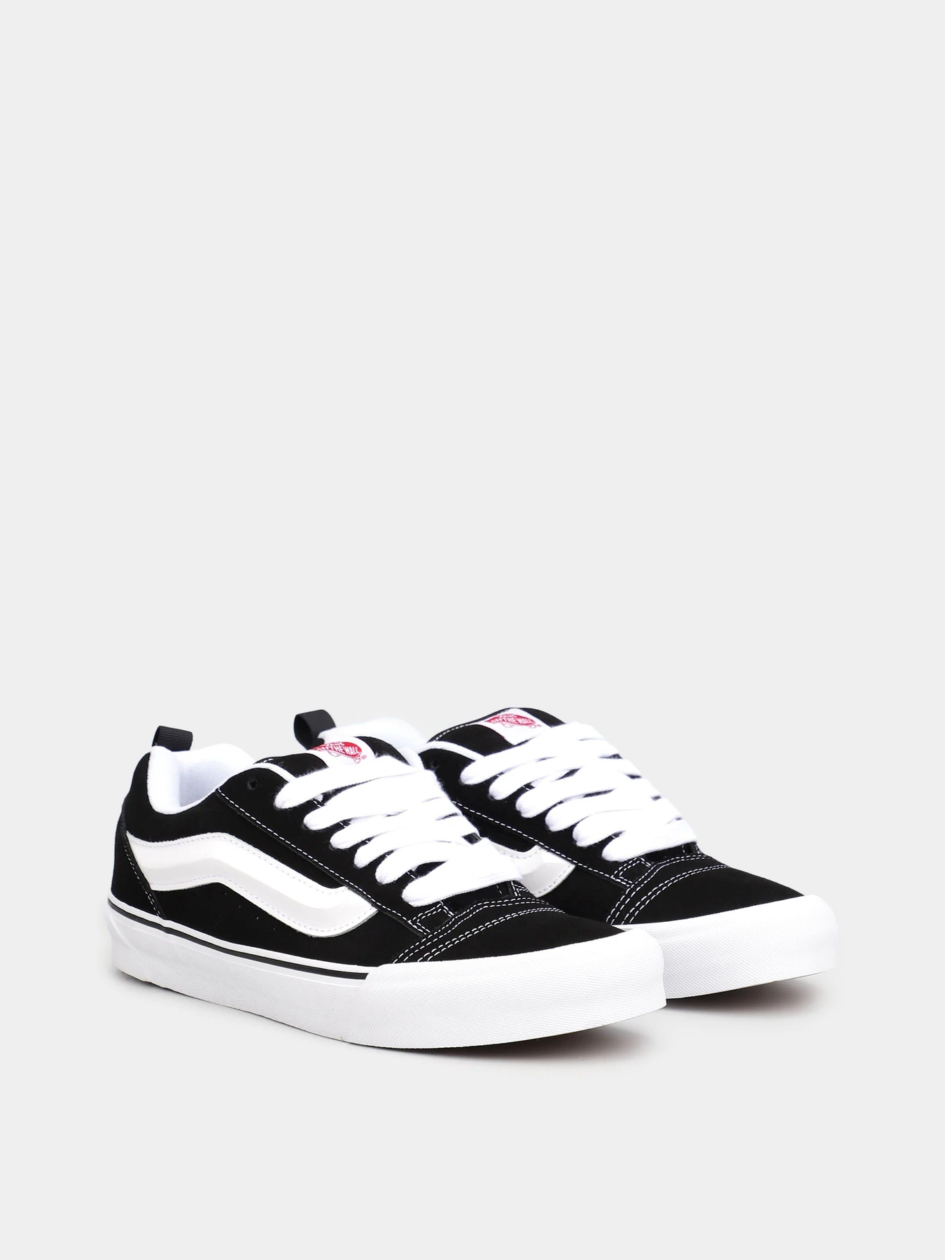 Кеды Vans Knu Skool модель VN0009QC6BT1 Кеды Vans Knu Skool модель VN0009QC6BT1 Фото