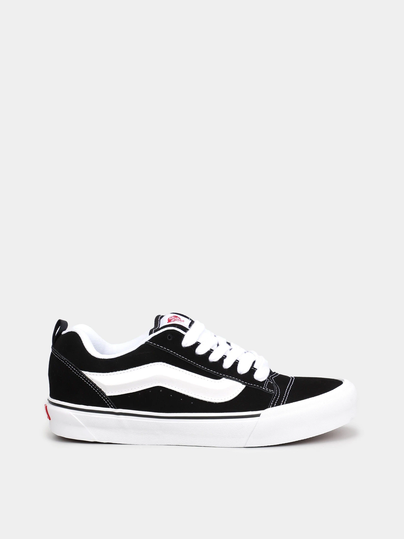 Кеды Vans Knu Skool модель VN0009QC6BT1 Кеды Vans Knu Skool модель VN0009QC6BT1 Фото