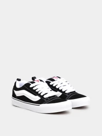 Кеды Vans Knu Skool модель VN0009QC6BT1 Фото
