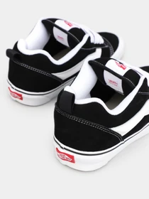 Кеды Vans Knu Skool модель VN0009QC6BT1 Фото