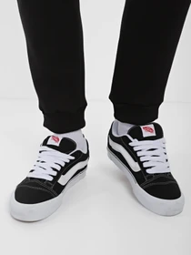 Кеды Vans Knu Skool модель VN0009QC6BT1 Фото