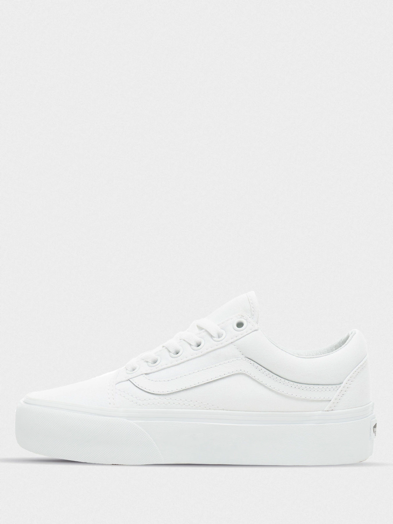 Кеды Vans Old Skool Platform модель VN0A3B3UW001 Кеды Vans Old Skool Platform модель VN0A3B3UW001 Фото